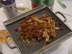 -小厨娘淮扬菜(天印大道店)