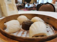 -稻香海鲜饭店(第一国际店)