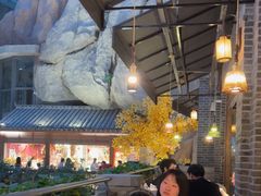 -阿大排档(长春这有山店)