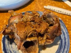 -95号酱骨·一块豆腐(展春园西路店)