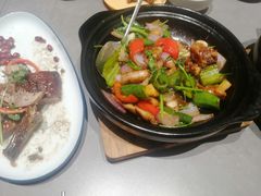 -荣记·囍粤茶餐厅(花都店)