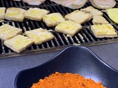 -本味家贵州烤肉&爆浆小豆腐(会展一店)