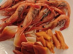 -厦门悦华酒店·绿庭主题自助餐厅