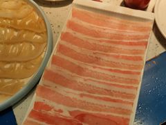 -蜀辣居鲜货老火锅(万象城店)