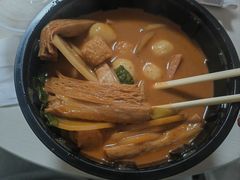-杨翔豆皮涮牛肚(华阳城店)