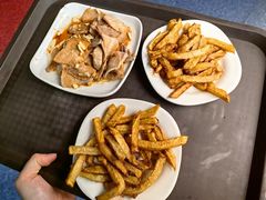 -南京航空航天大学将军路校区-第五学生食堂