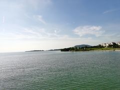 -巢湖姥山岛