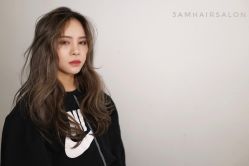 点击看大图 -3AM HAIR SALON染发接发