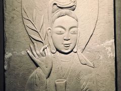 -北京石刻艺术博物馆(五塔寺)