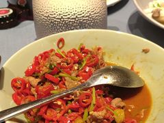 -宴周康·精致江浙菜(周浦店)