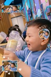 -Harry's Kitchen哈里小屋(上海大悦城店)