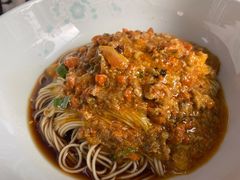 秃黄油面-裕兴记(东门町店)