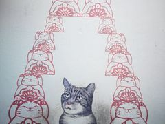 -槟城街头艺术街区