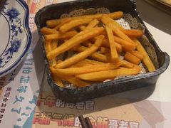 -哥老官重庆美蛙鱼头(日月光店)