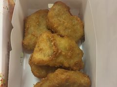 -肯德基(西安电子城店)