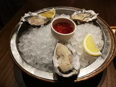 -恰餐厅及酒吧 CHAR Bar & Grill (北京丽都皇冠假日店)