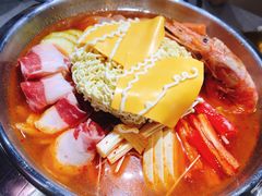 -妥妥烤肉料理(昙华林店)