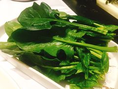 -红鼎豆捞·非遗鲍皇汤火锅(宝丰路店)