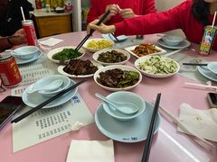 -蘭心餐厅(进贤路店)