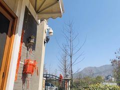 -终南山国家森林公园