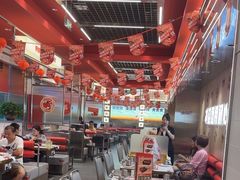 -雅佳神话·麻辣烤鱼(新街口店)