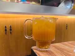 -耶里夏丽·新疆菜(徐家汇臻选店)