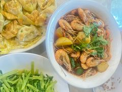 -昆承湖酒家·本帮农家菜