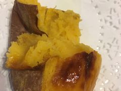 芝士焗番薯-旺顺阁鱼头泡饼(小红门店)