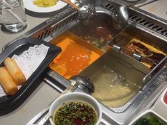 -海底捞火锅(壹悦城店)
