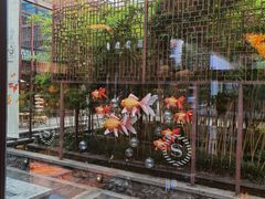 -杭州西溪喜来登度假大酒店