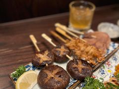 -哥哥の深夜食堂(红松东路店)