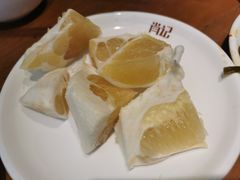 -肖记公安牛肉鱼杂馆· 省级非物质文化遗产(仁和路店)