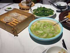 -秋色客家菜(南山店)