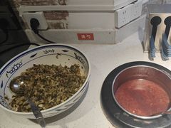 -小杨烤肉(朱雀店)