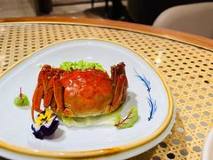 -杭州西湖柳莺里酒店·闻莺厅