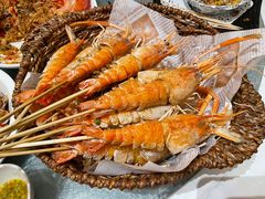 -79号渔船海鲜饭店(宝安店)