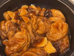 -新聚丰菜馆(太监弄店)