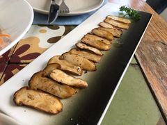 -翠田Green Field Kitchen