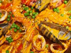 -ZAFFERANO西班牙海鲜饭(上海首店)