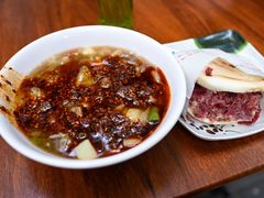 -马光荣肉丸糊辣汤(边东街店)