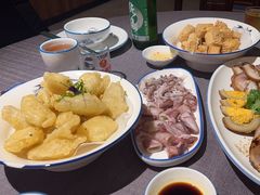 -海门鱼仔·潮汕味(燕岭店)