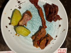 -汉丽斯巴西烤肉自助(市南店)