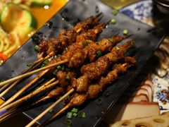 -拈一筷子·宜宾江湖菜(总店)