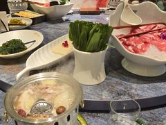 -百草滩羊清水涮羊肉·清真·宁夏盐池滩羊(莲花桥店)