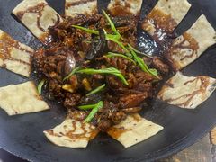 -皖北巫氏三胖地锅鸡(长淮总店)