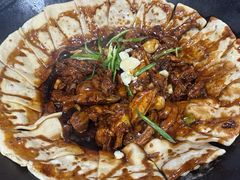 -皖北巫氏三胖地锅鸡(长淮总店)