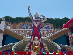 -大连海昌发现王国主题公园