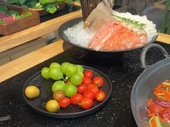 -鹿鸣山草本茶香火锅(园西路店)