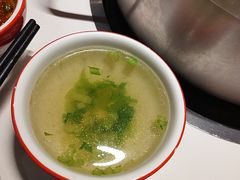 -陈记顺和潮汕鲜牛肉火锅(西门口广场店)