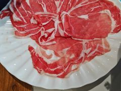 -草原传奇鲜羊火锅(桥北店)